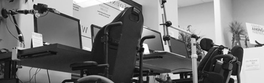 banner assistive technology