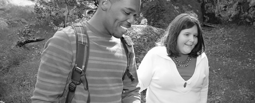 banner community outreach and mentoring