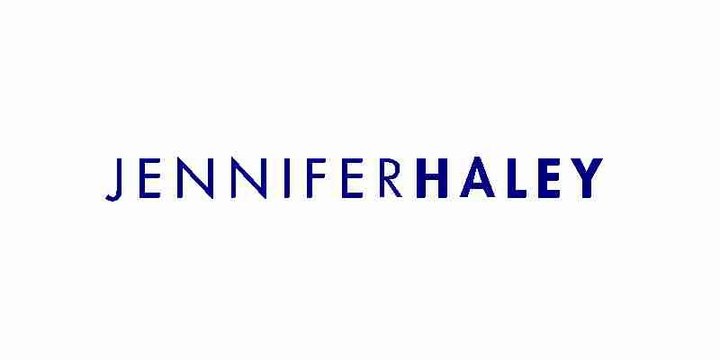 jennifer haley logo