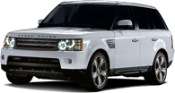 prime motors - land rover