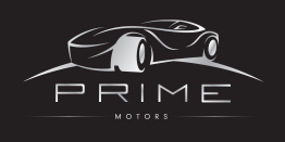 Prime Motors logo